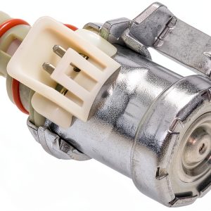 Transmission Control Solenoid WVE by NTK Silver-0