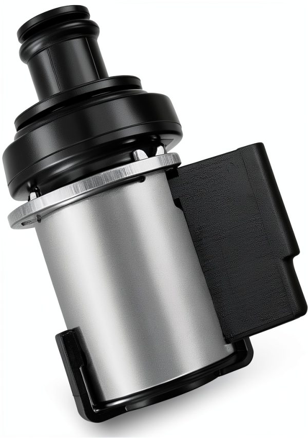 Subaru Torque Converter Solenoid 926-408 Replacement-0