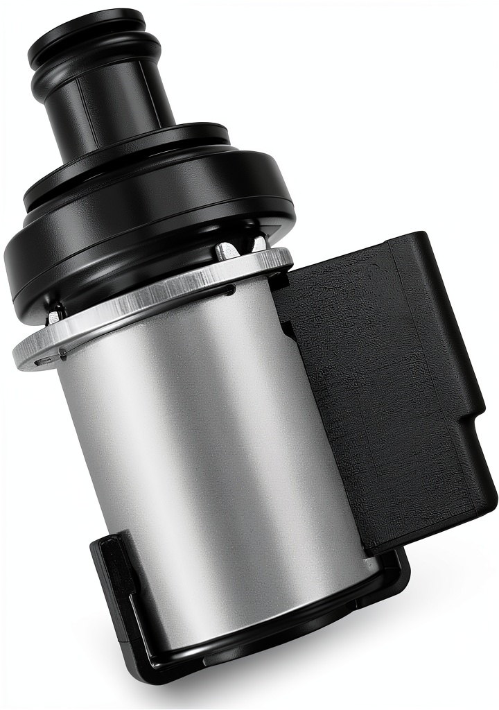 Subaru Torque Converter Solenoid