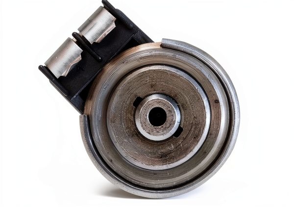 APDTY Torque Converter Solenoid 170878 W5A580-3