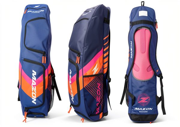 Mazon Field Hockey Stick Bag Soft Shell-0