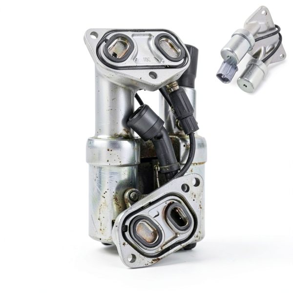 Honda Civic Shift Solenoid 28200PLX003 JCCGLOBAL-6