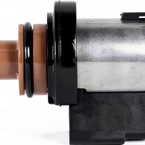 Subaru Torque Converter Lock-Up Solenoid Replacement-0