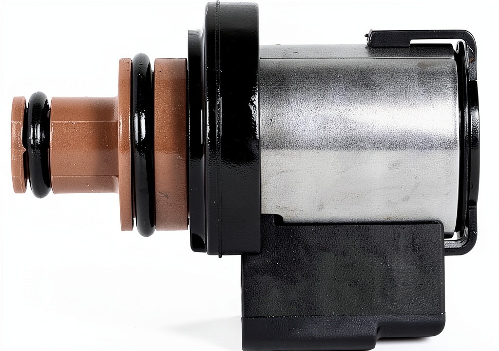 Subaru Torque Converter Lock-Up Solenoid Replacement