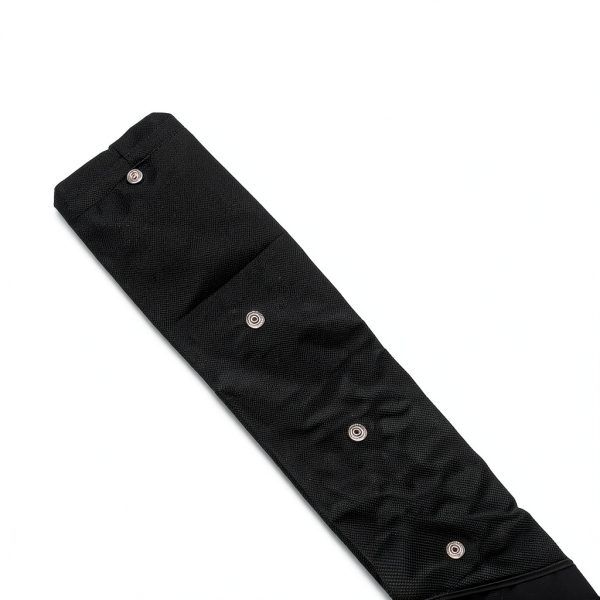 Hockey Stick Bag VPRO Soft Striped Zipper Design-2