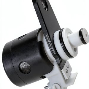 Standard Solenoid TCS60 Machined KickDown Part-0