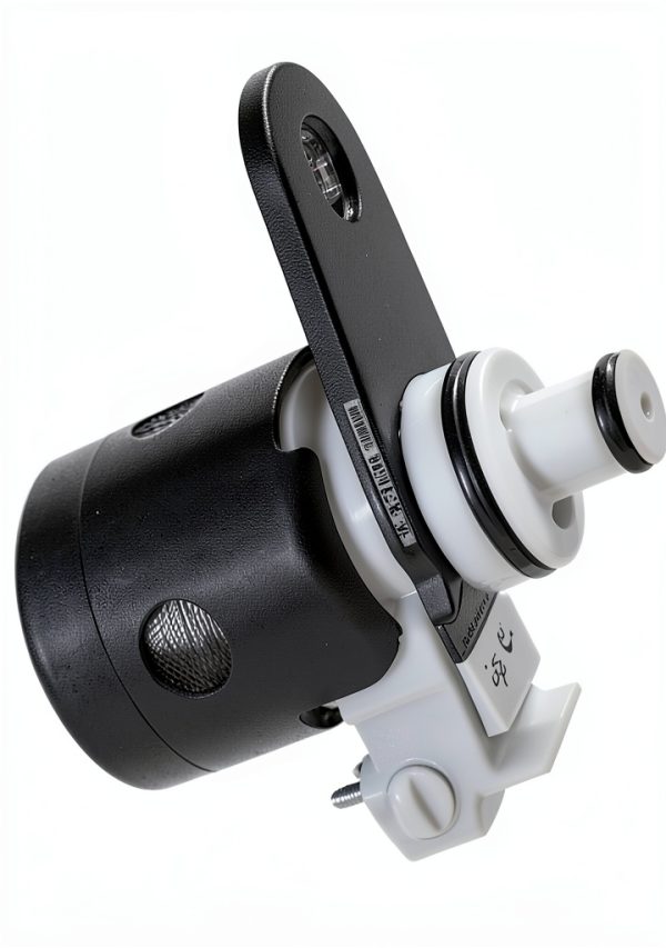 Standard Solenoid TCS60 Machined KickDown Part-0