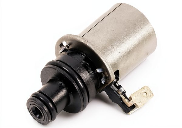 Kessocco Torque Converter Lock-Up Solenoid CVT TR580 TR690-2