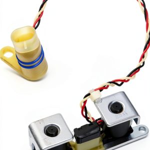 atp automotive Brass Kick-Down Solenoid for Automotive-0