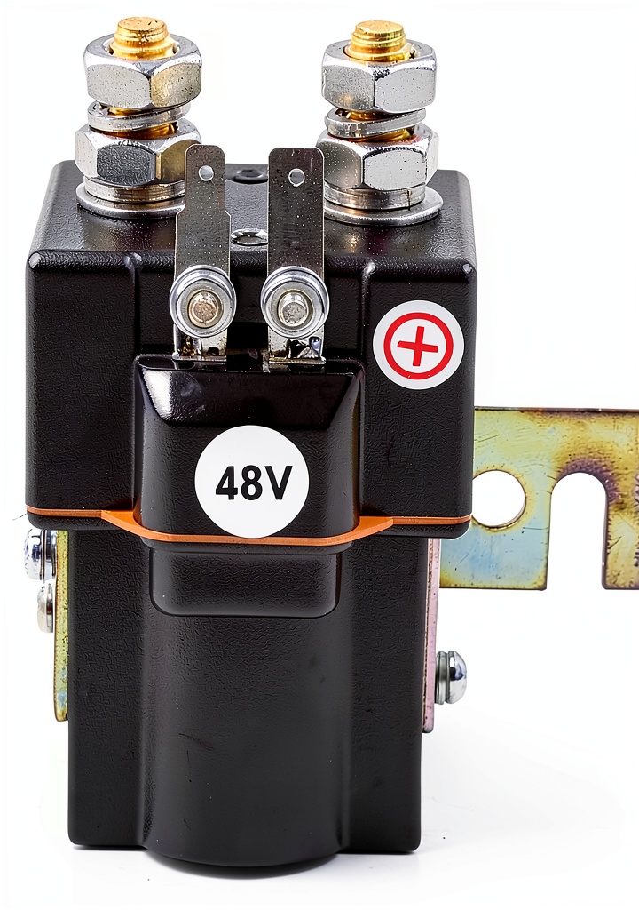 'VQHUXZLD electric solenoid switch'