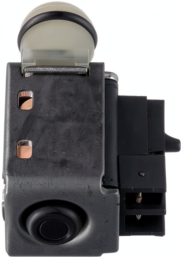 Standard Motor Products Solenoid Kick-Down-2