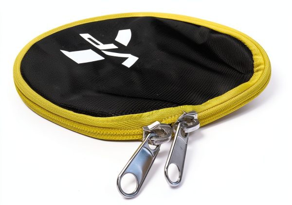 Hockey Stick Bag VPRO Soft Striped Zipper Design-3
