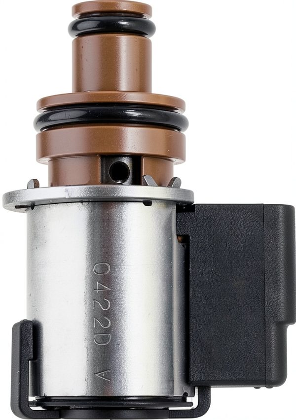 SRKJ AWD Solenoid for Subaru CVT TR580 TR690-1