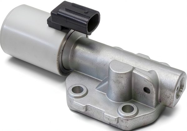 SINS Brand Torque Converter Lock-Up Solenoid Metal Design-1