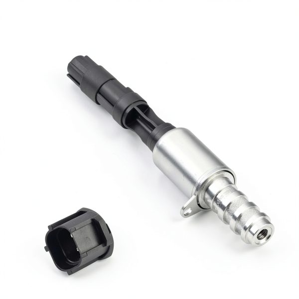 AULINK Oil Control Variable Valve Timing Solenoid for Ford-1