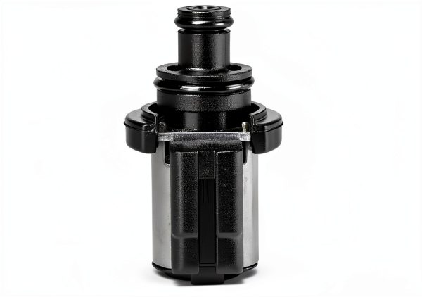 Subaru Torque Converter Lock-Up Solenoid TR580 TR690-6