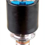 ATP Automotive Kick-Down Solenoid Replacement-0