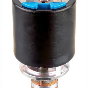 ATP Automotive Kick-Down Solenoid Replacement-0