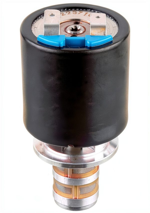 ATP Automotive Kick-Down Solenoid Replacement-0