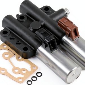 Acura RDX Kick-Down Solenoid Replacement 28250R97004-0