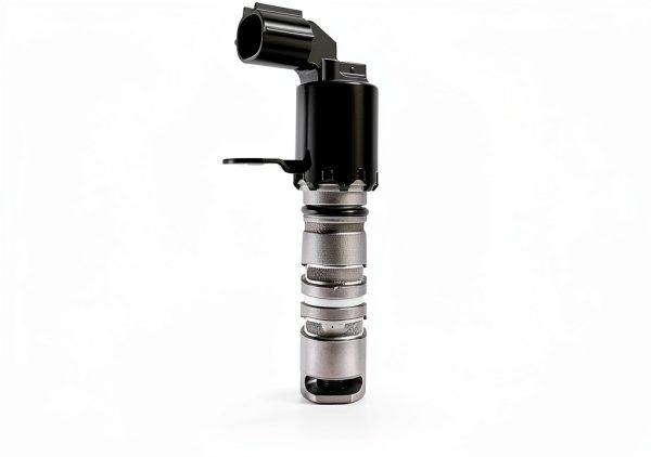 Mitsubishi VVT Solenoid Valve Replacement CJYSSZ-1