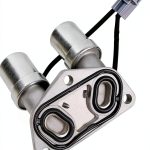 Honda Civic Shift Solenoid 28200PLX003 JCCGLOBAL-0