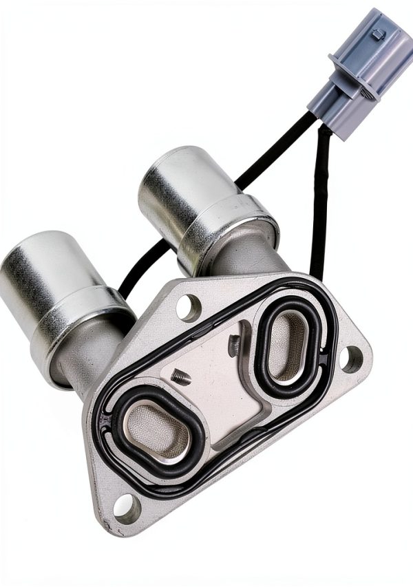 Honda Civic Shift Solenoid 28200PLX003 JCCGLOBAL-0