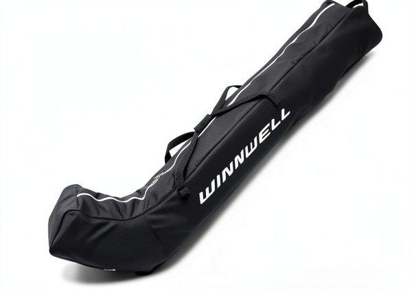 Winnwell Team Stick Bag Hockey Equipment Bag-0