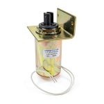 GUARDIAN ELECTRIC Kick-Down Solenoid for Automotive-0