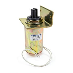 GUARDIAN ELECTRIC Kick-Down Solenoid for Automotive-0