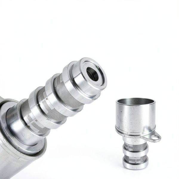 AULINK Oil Control Variable Valve Timing Solenoid for Ford-2