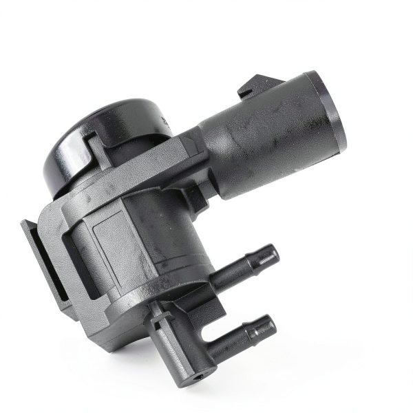 Ford Expedition Torque Converter Lock-Up Solenoid Black-5