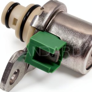 Standard Motor Products Transmission Control Solenoid-0
