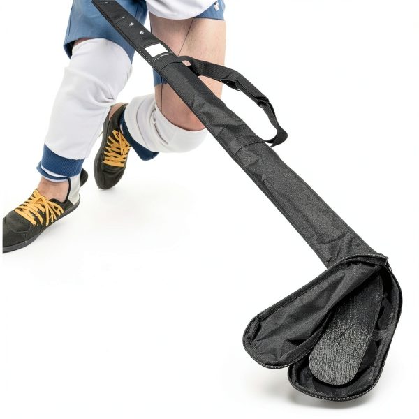 Deekin Field Hockey Bag Adjustable Soft Shell-5