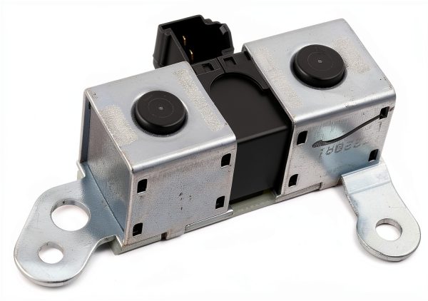 Transmission Control Solenoid atp automotive Automotive-0