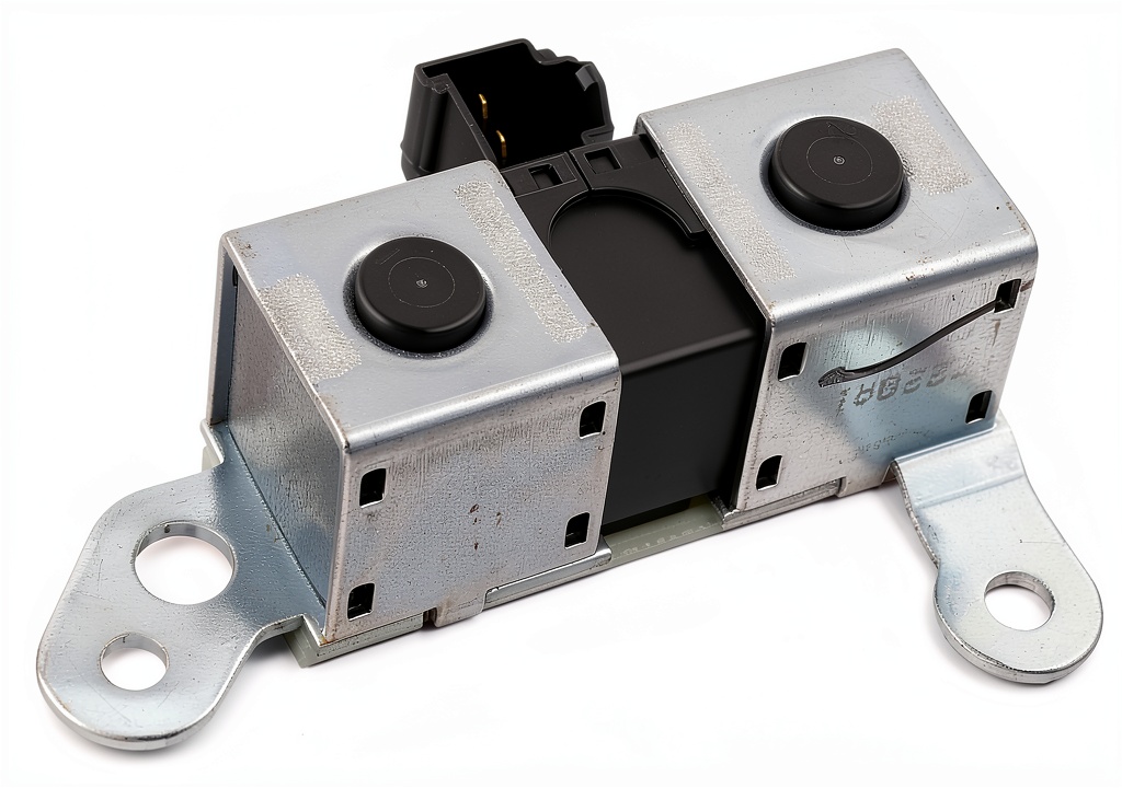 Transmission Control Solenoid product image