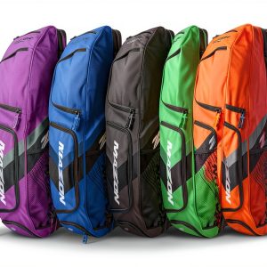 Mazon Field Hockey Bag 70L Soft Shell-0