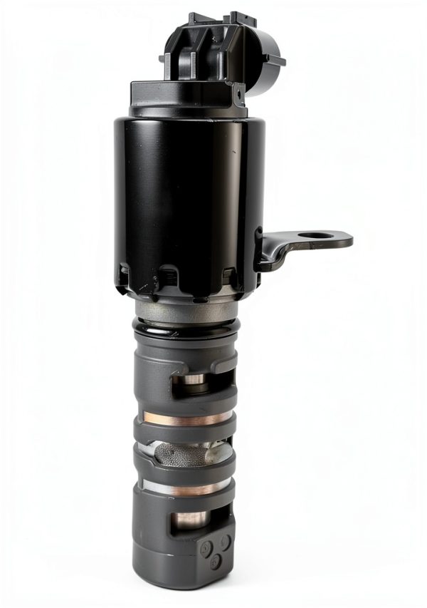 Mitsubishi VVT Solenoid Valve Replacement CJYSSZ-0
