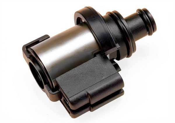 Subaru Torque Converter Lock-Up Solenoid TR580 TR690-3