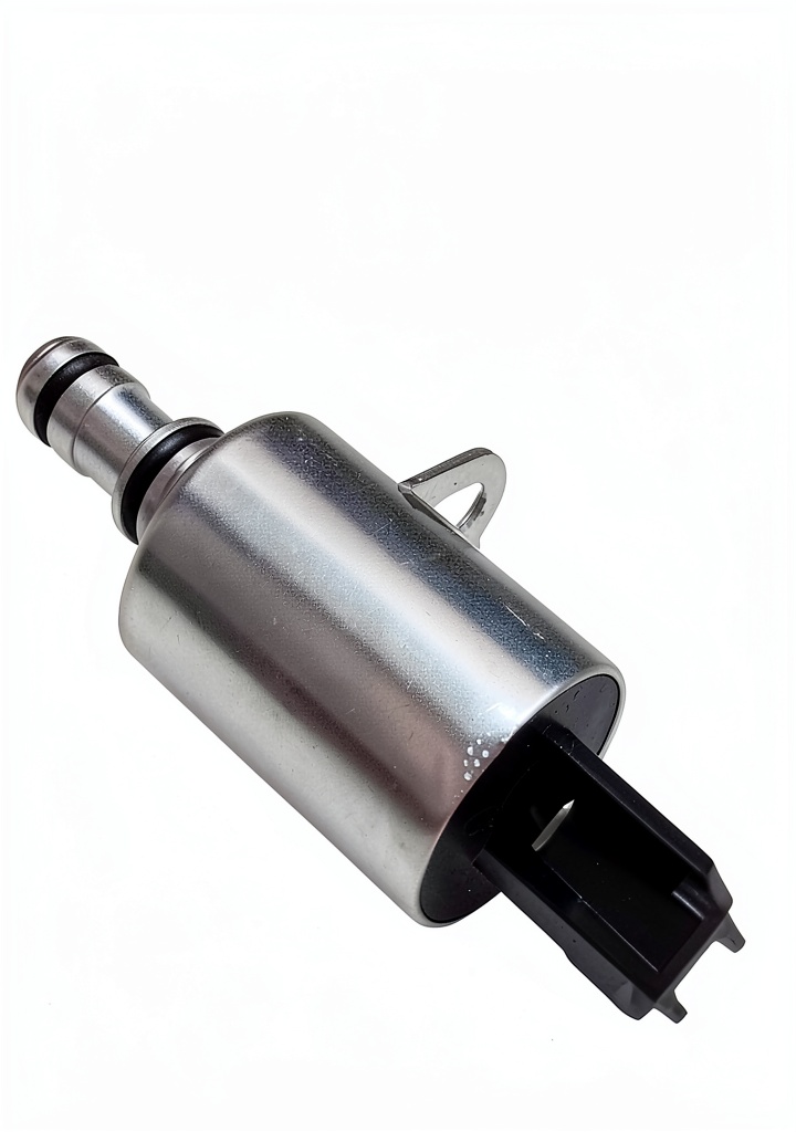Installing SINS kick down solenoid in a vehicle engine bay