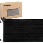 VibeUp Condenser for Cadillac Escalade Chevrolet-0
