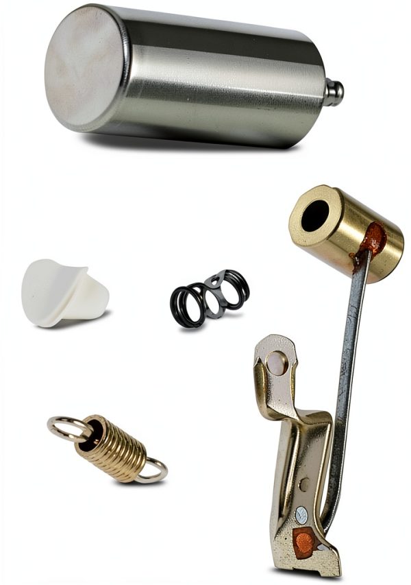 Briggs Stratton Ignition Points Set by Eopzol-3
