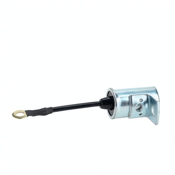 Pavo Ignition Condenser for Unisex Adult Vehicle-1