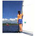 Kindle Store Sailing Narratives Budget Travel Guides-0
