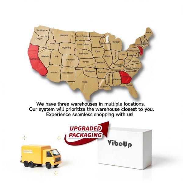 VibeUp Condenser for Cadillac Escalade Chevrolet-3