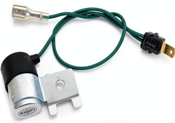 EMPI Ignition Condenser for Bosch 009 Model-0