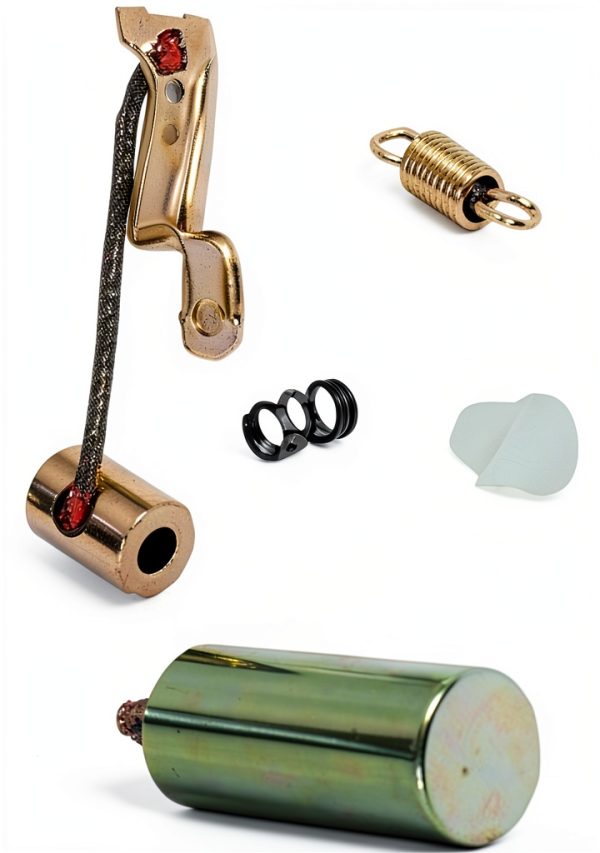 Briggs Stratton Ignition Points Set by Eopzol-1