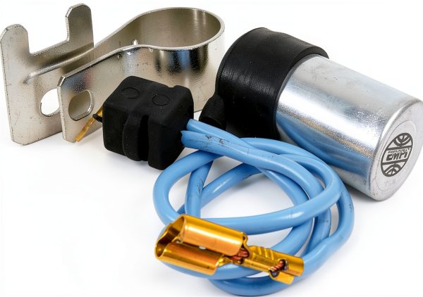 EMPI Ignition Condenser for Bosch 009 Model-1