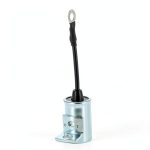 Pavo Ignition Condenser for Unisex Adult Vehicle-0