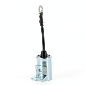 Pavo Ignition Condenser for Unisex Adult Vehicle-0